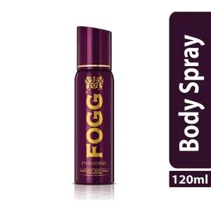 FOGG Paradise Fragrant Body Spray For Women 120ml