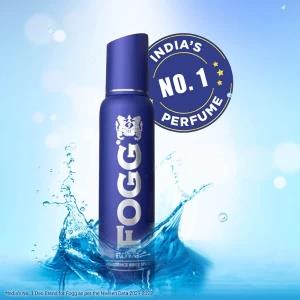 Fogg Royal Fragrance Body Spray 120ml Women Deodorant