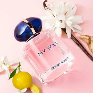 GIORGIO ARMANI MY WAY FOR HER EAU DE PARFUM