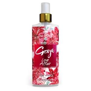GOYA - perfumed cologne spray