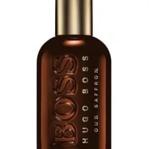 Hugo Boss Oud Saffron