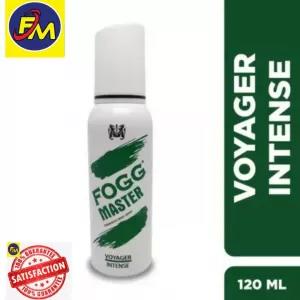 Fogg_ Master Fragrance Body spray (Voyager Intense) 120ml
