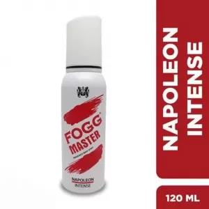 FOGG Master Intense Napoleon Perfume Body Spray For Men