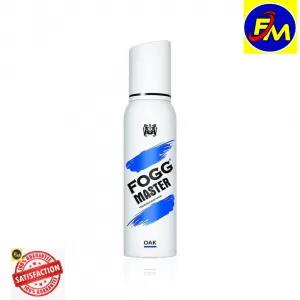 Fogg_ Master OAK Fragrance Body Spray For Men-150 ml