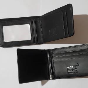 Mont Blanc Classic Wallet