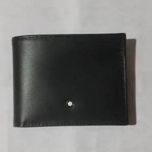 Mont Blanc Classic Wallet 12CC