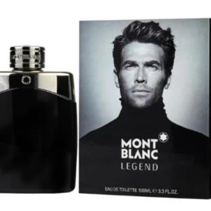 Mont Blanc Legend - 100ml REPLICATE