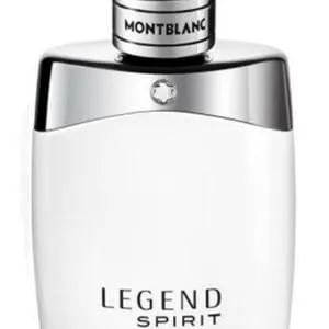 Mont Blanc Legend Perfume