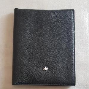 Mont Blanc Wallet 06CC