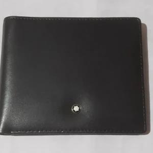 Mont Blanc wallet 11CC (With Defect)