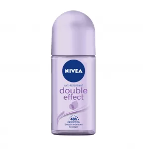 Nivea - Double Effect Anti-Perspirant Deodorant Roll On