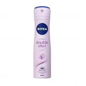 Nivea - Double Effect Anti-Perspirant Deodorant Spray