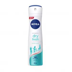 Nivea - Dry Fresh Anti-Perspirant Deodorant Spray