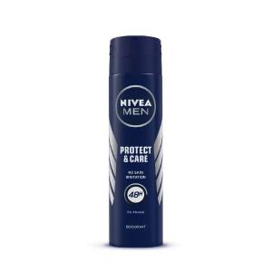 Nivea Men Protect & Care Deodorant 150ml Body Spray