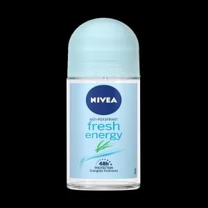 Nivea Roll On Energy Fresh 50ml