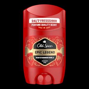 Old Spice Epic Legend Men's Deodorant Stick