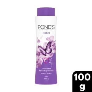 Ponds Magic Talc 100g