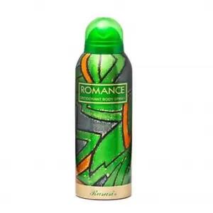 Rasasi Romance Deodorants Body Spray- 200ml