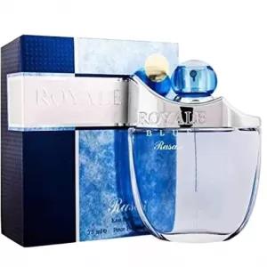 Rasasi Royale Blue EDP Perfume for Men, 75ml