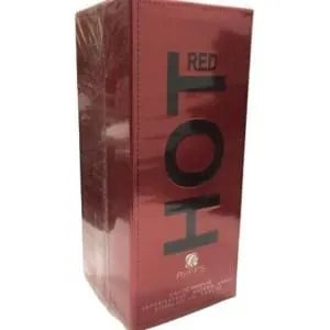 Red Hot (Riffs) 100ml Eau de Parfum - (Original)