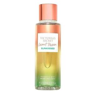 Victorias Secret Coconut Passion Sunkissed Perfume 250ml