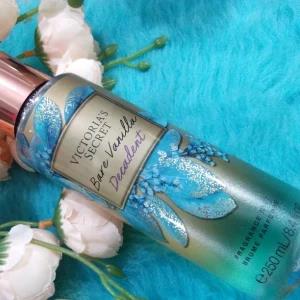 Victoria's secret Bare vanilla perfume 250ml