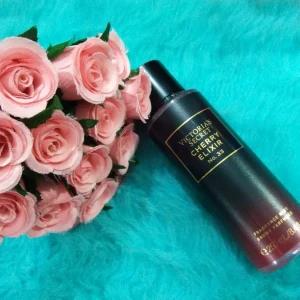 Victoria's secret Cherry elixir perfume 250ml