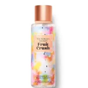 Victoria's secret fruit crush perfume 250ml