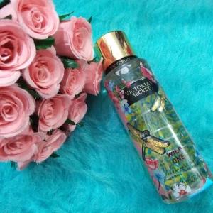 Victoria's secret wild one perfume 250ml