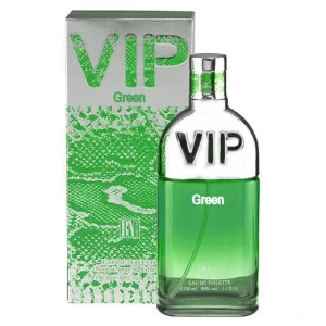 VIP Green Perfume - 100ml
