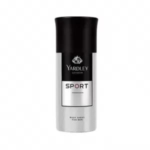 Yardley SPORT Body Spray For Men - 150ml