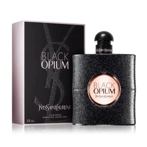 Yves Saint Laurent Black Opium Nuit Blanche 90ml Perfume