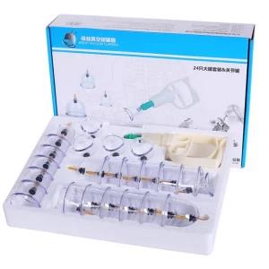 Cupping Set