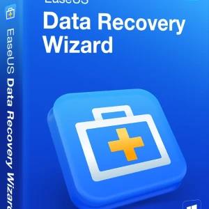EaseUS Data Recovery Wizard Professional Life-Time