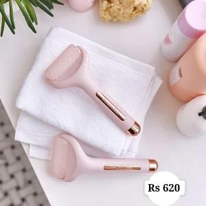 Facial roller