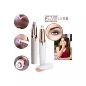 FLAWLESS EYE BROW REMOVER FOR WOMEN