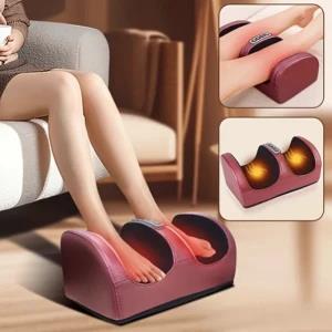 Generic Foot Massager Shiatsu Kneading Machine