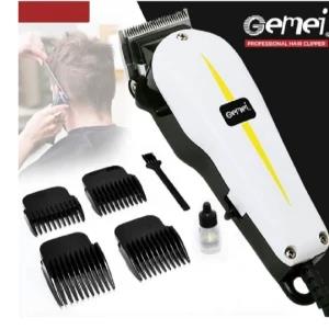 Genuine Professional Geemy Hair Trimmer GM 1021