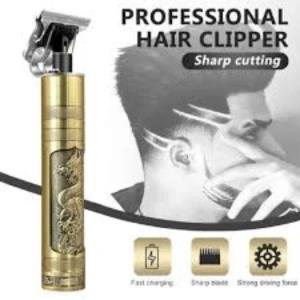 KUBRA Dragon Hair and Beard Trimmer
