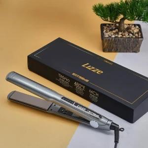 Lizze Extreme Professional Titanium Flat Hair Iron 480 F
