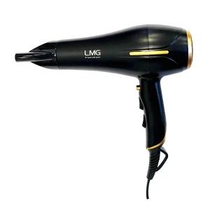 LMG Hair Dryer 2000W - MGS-8018