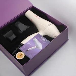 M.A.C hair dryer & Turbo IONIC