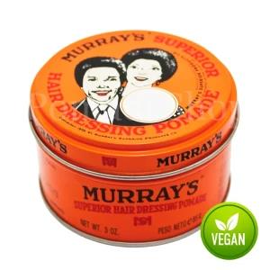 Murray's Superior Hair Dressing Pomade 85g Hair Styling