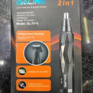 Professional Hair Clipper Nose & Ear Trimmer