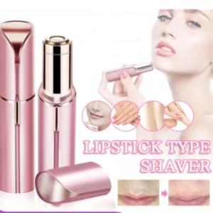 Rechargeable Facial Hair and Eyebrow Trimmer for Women