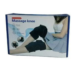 Rechargeable Knee Massager for Soothing Relief.