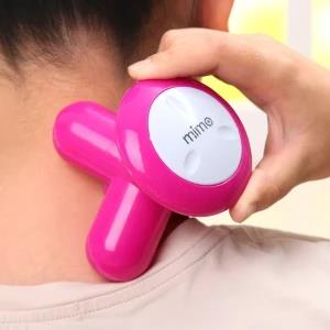 Small Electric mimo Massager Whole Body Vibration