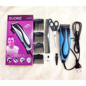 SUOKE Hair Clipper sk-303