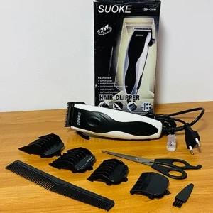 SUOKE Hair Clipper sk-306