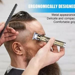 T9 Electric Hair Cutting Machine Man Shaver Trimmer